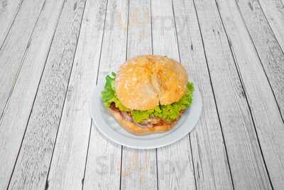 Hamgueseria Gonzalez 2