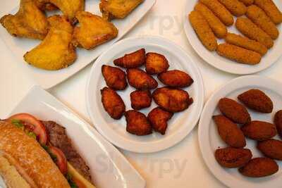 Hamgueseria Gonzalez 2