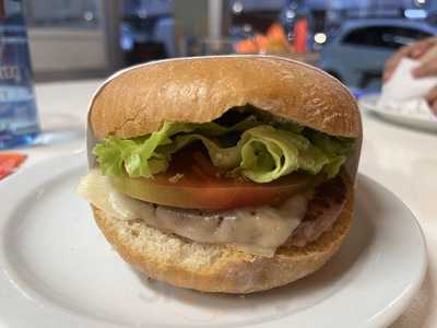 Hamgueseria Gonzalez 2