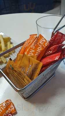 Hamgueseria Gonzalez 2