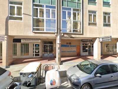 Hamgueseria Gonzalez 2