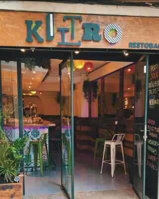 Kiltro Restobar