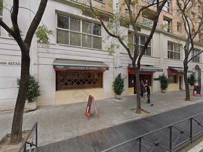 Cervecería El Pincho