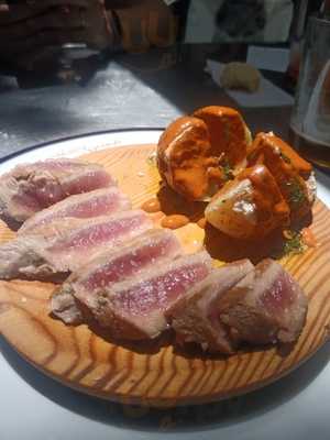 Cervecería El Pincho