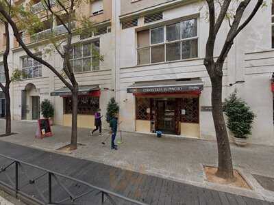 Cervecería El Pincho