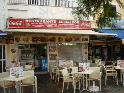 El Galeon