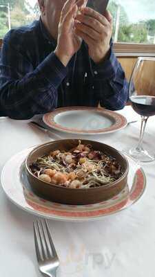 Restaurante O Sombreiro
