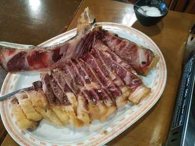 Restaurante O Sombreiro