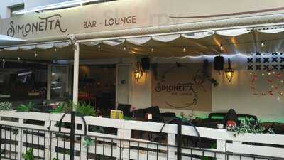 Simonetta Bar Lounge