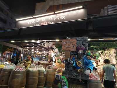 Simonetta Bar Lounge