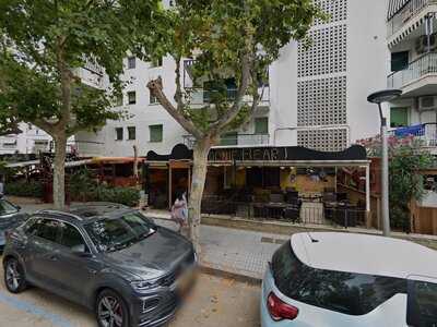 Simonetta Bar Lounge