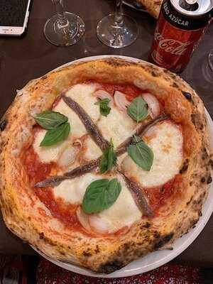 Napoletani Restaurant