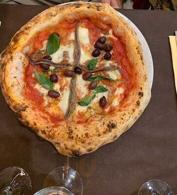 Napoletani Restaurant