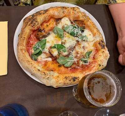 Napoletani Restaurant