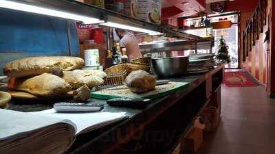 Napoletani Restaurant