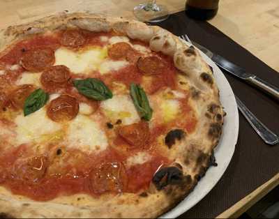 Napoletani Restaurant