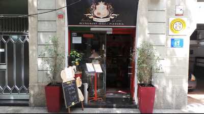 Napoletani Restaurant