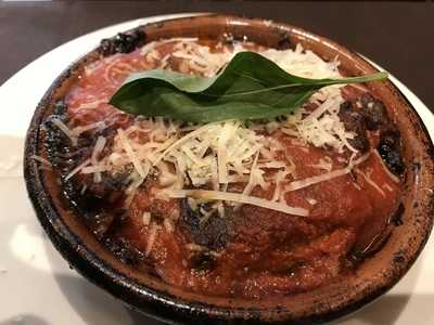 Napoletani Restaurant