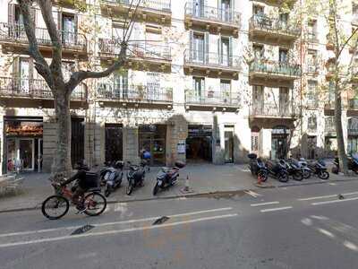 Napoletani Restaurant