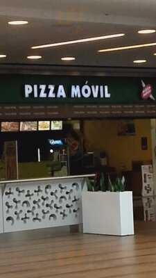 Pizza Movil