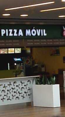 Pizza Movil