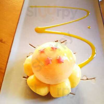 Kame House Kitchen Bcn