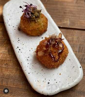 Kame House Kitchen Bcn