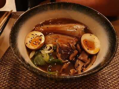 Kame House Kitchen Bcn