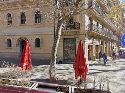 Kame House Kitchen Bcn