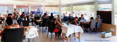 Restaurante La Mar Salada