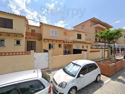 Restaurante La Mar Salada