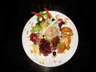 Restaurante La Mar Salada