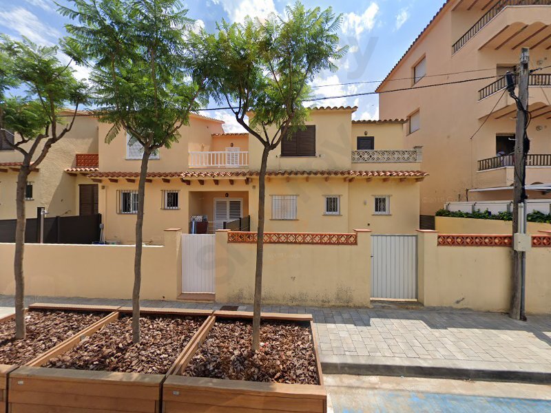 Restaurante La Mar Salada