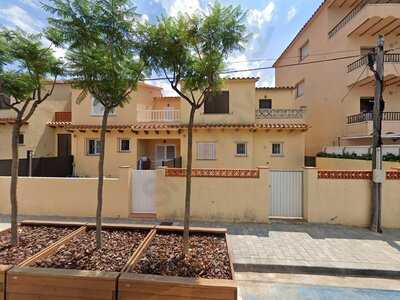 Restaurante La Mar Salada