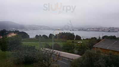 Restaurante La Pedreira