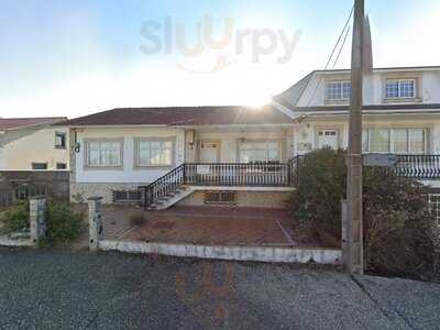 Restaurante La Pedreira