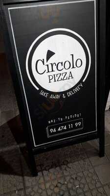 Circolo Pizza
