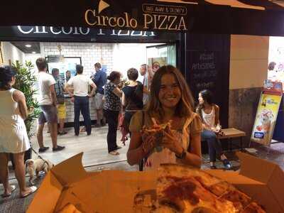 Circolo Pizza