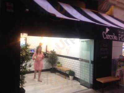 Circolo Pizza