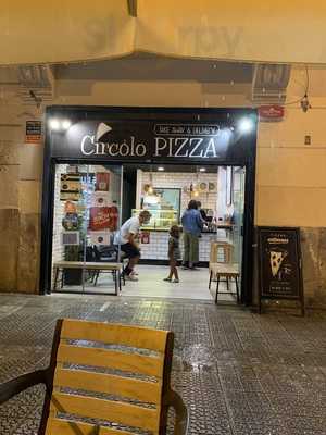 Circolo Pizza