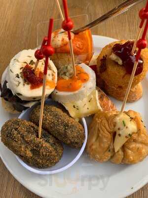 La Esquinita De Blai