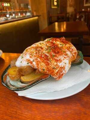 La Esquinita De Blai