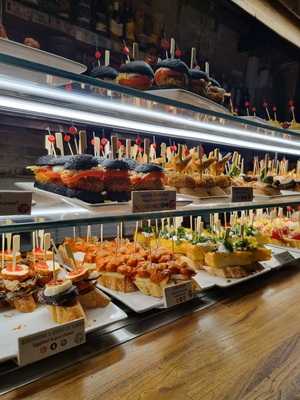 La Esquinita De Blai