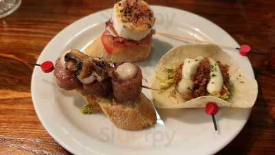 La Esquinita De Blai