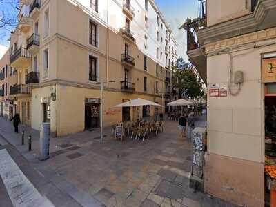 La Esquinita De Blai