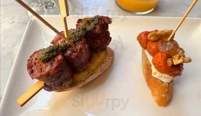 La Esquinita De Blai