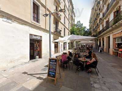 La Esquinita De Blai