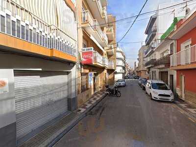 En La Esquinita Te Espero