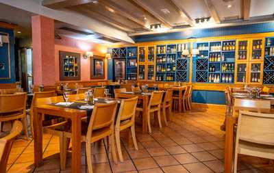 En La Esquinita Te Espero