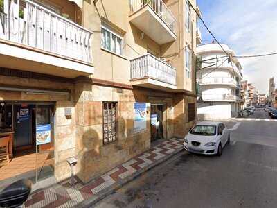 En La Esquinita Te Espero